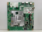 Lg 60UM6900PUA.AUSNDOR Main Board EAX68253604(1.0), 65665401, EBT66233904. Fixed Price $72.99.