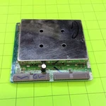 Sony Kp- Projection Television Ad Board CN1603 1-680-882-14. Fixed Price $13.95.