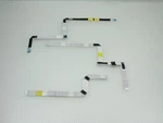 Sony XBR-75X90CH Tv Cables (qty 3) 1-006-505-11 / 1-006-508-11 1-007-188-11. Fixed Price $15.99.