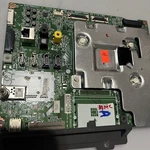 Lg 75SK8070PUA Buswljr Main Board (EAX67895403) EBT65276723. Fixed Price $110.95.