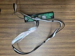 Tcl Model 75S450G Wi-fi Module/ir Sensor (30112-000076) WKCT16R2501. Fixed Price $14.99.