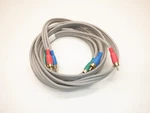 Ax Video / Audio Cable 1000944-1 & 1000944-2. Fixed Price $15.50.