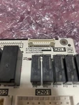 Lg Range Control Board EBR71261601. Fixed Price $119.00.