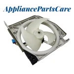 Lg Refrigerator Fan Motor EAU64843805, ADP73273401, MEA42772905. Fixed Price $54.99.