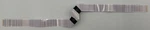 Flexible Flat Cable 30P 1-007-192-11 For Sony Bravia KD85X91J, XBR85X900H 4K Tvs. Fixed Price $7.99.