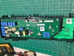 Insignia Washer Control Board 17138100023592 AZ147083 AR2476. Fixed Price $81.69.