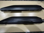 Sony Speaker Set 1-826-986-11 & 1-826-986-21 Used In Model KDL-40XBR6. Fixed Price $29.95.