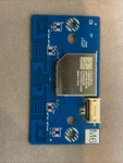 Sony K-85XR70 Wifi Board 1-013-126-11. Fixed Price $12.00.