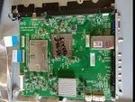 Insignia 46" Main NS-46E480A13 TXCCB0ZK0110001 Board 756TXCCB0ZK0110002. Fixed Price $9.00.