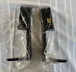 Samsung Stand BN96-57044A, BN96-57046A, BN96-58762A For 55" QN55S90C/D. Fixed Price $28.99.