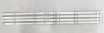 Vizio V655-H19 / V655-H9 Led Backlight Strips (4 Pcs) LBM650M0501-IH-5. Fixed Price $16.99.