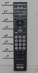 Oem Sony RM-YD023 Remote Control For KDL-37XBR6 KDL-42V4100 KDL-46WL140. Fixed Price $13.48.
