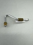 DG94-03947A Oem New Samsung Range Burner Tube. Fixed Price $24.99.