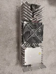 Motorola DLN6707A MTR3000 Dc Power Supply Repair Service. Fixed Price $325.00.