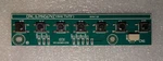 Genuine Sceptre Tv Power Button Board CPK.GJMNO67KEYA2. Fixed Price $13.99.