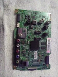 40" Samsung Led Tv UN40H5201AFXZA Main Board BN94-08107F. Fixed Price $30.00.