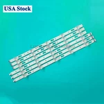 Led Backlight Bars For Samsung UN43TU7000F UN43TU8200F LM41-00867A LM41-00868A. Fixed Price $20.89.