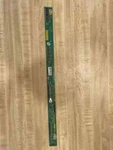 Tv Panasonic TC-P42X3 Buffer Board Pn: TNPA5307 C1. Fixed Price $11.99.