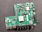 Sharp Oem Genuine Main Board P/n: 3655-1102-0150 (4C) For Tv: LC-55LE653U. Fixed Price $119.96.