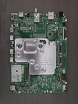 Lg EBT67333201 Main Board For 86UQ7590PUD.BUSYFKR. Fixed Price $35.00.