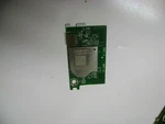 Wifi Module DNUR-SY3 1-458-959-13 From Sony KDL-49WE660. Fixed Price $15.00.