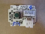 Vizio E420I-B0 Keyboard/ Power Button 3632-0252-0156 0174-1770-2773. Fixed Price $6.99.