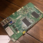 Toshiba 431C3Z51L02 / 461C3Z51L02 Main Board For 46G310U. Fixed Price $44.95.