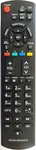 New Remote N2QAYB000570 For Panasonic TC-L37U3 TC-P46S30 TC-P42S30 TC-P4232C Tvs. Fixed Price $9.95.