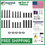 Complete Stand Screws Pack For Vizio - Sturdy & Easy Installation. Fixed Price $14.39.