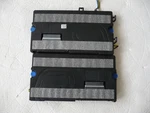 Samsung UN55TU700DFXZA Tv Speakers BN96-49998E. Fixed Price $15.00.