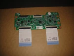 Samsung UN32J5003EF Board BN95-04014A.. Fixed Price $40.00.