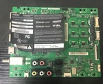 Vizio 6M03A0001X00J Main Board V655-G9. Fixed Price $28.92.