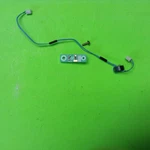 Panasonic PT-50LC14 50" Tv Blue Cable With Small Board Internal Wire. Fixed Price $13.95.