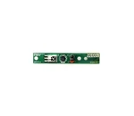 Westinghouse DWM32H1G1 Ir Sensor Board SZTHTFTV2143. Fixed Price $12.95.