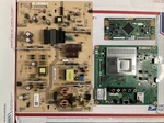 KDL-60R510A, Power,t-con,& Main Boards Complete Matched SET,1P-0145J02-4010. Fixed Price $98.88.