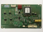 SSL400 0E1B REV0.1 Backlight Inverter Board / Toshiba 40HL933G Led Tv Oem Part. Fixed Price $25.00.