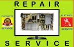 Repair Service For Tcl 08-P402W0L-PW200AA Power Supply 75R615 75R617CA. Fixed Price $48.99.
