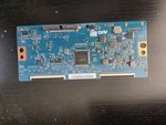Vizio 65" D65-E0 E65-E1 E65-E0 M65-E0 D65-F1 E65-F0 T-con Board 55.65T50.C13. Fixed Price $9.35.