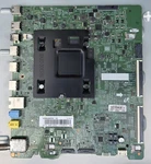 Samsung UN50MU6300FXZA Main Board BN94-12530J, BN97-13669A, BN41-02568B. Fixed Price $49.95.