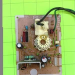 Sony Kp- Projection Television Tv Crt Cg Board 1-680-879-13. Fixed Price $13.95.