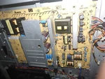 Sony A-1511-390-C 1-876-291-12 A-1511-390-B IP5Z Board KDL-46V4100 KDL-46W4100. Fixed Price $19.99.