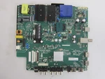 Haier 49UG2500 Main Board 81421222342087. Fixed Price $59.95.