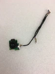 Samsung UN40FH6030F Power Button BN96-23838C. Fixed Price $10.99.