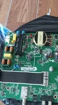 Vizio 00-40CAJ010-00 Main/power Supply Board For D40N-E3 (lfyivvas Serial). Fixed Price $20.00.