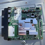 Lg 43UN6950ZUA Main Board (EAX69083603) EBU65853506 Tested Oem. Fixed Price $24.99.