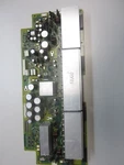 JP56421, JA08672, P50S601/ P50V701 Hitachi X Sustain Board. Fixed Price $32.00.