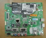 Lg EBT64286608 Main Board For 55LW340C-UA. Fixed Price $24.50.