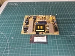 Sceptre E325BV-HD8WX2201A Power Supply ER969 V1.0 With Screws. Fixed Price $30.00.