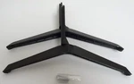 New Vizio M65Q6-J09 Tv Stand Legs W/screws 7F11B0000G000. Fixed Price $39.95.