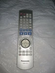 Panasonic Remote Control Model: UR76EC5903-4 Fast Shipping. Fixed Price $22.49.